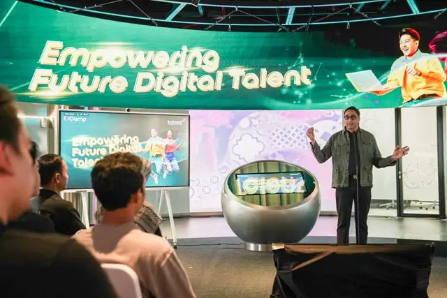 Program IDCamp 2024 Kembali Digelar, Menampilkan Kelas AI hingga Otomasi