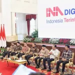 INA Digital Meluncur Secara Terbatas | Menyajikan 3 Layanan untuk ASN