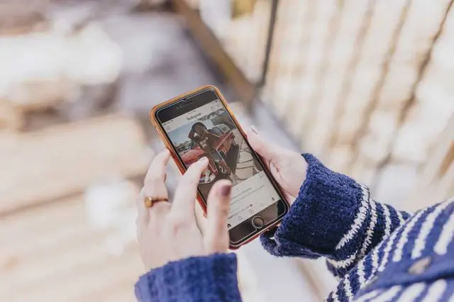 Cara Menyimpan Arsip Cerita Sebelum Dihapus Oleh Instagram