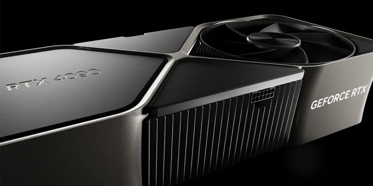 Rumor RTX 4090 Berhenti Diproduksi, Tanda RTX 5090 Akan Menggantikan?