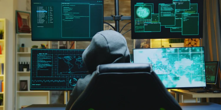 Target Serangan Ransomware Melonjak 36 Persen Pada Kuartal Kedua 2024