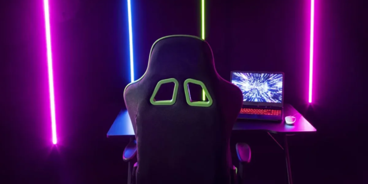Mengenal Istilah AFK (Away From Keyboard) di Dunia Gaming