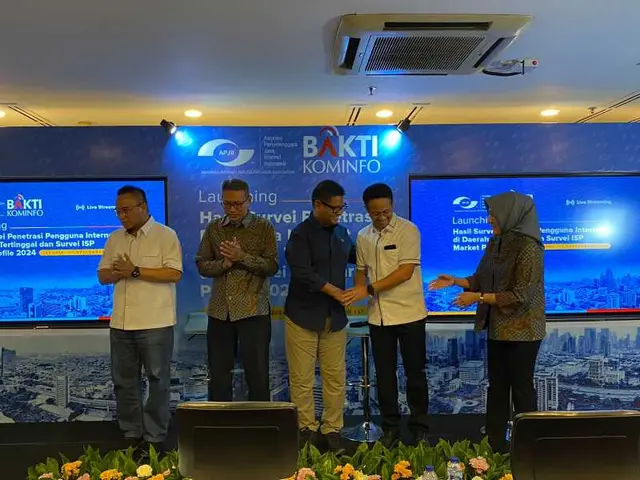 1,7 Juta Warga 3T di Indonesia Belum Menggunakan Internet, Tingginya Harga Kuota Jadi Penghambat