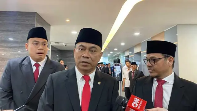 Misteri Pemilik Akun Fufufafa | Menkominfo Berjanji Umumkan