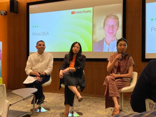 YouTube Shopping Hadir di Indonesia, Negara Ketiga Setelah Korea Selatan dan AS