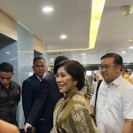 Fokus 100 Hari Meutya Hafid Sebagai Menkominfo