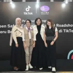 TikTok dan Yayasan Sejiwa Luncurkan Program Keamanan Digital Remaja