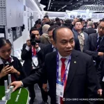 Palapa Ring Hingga Kasus Korupsi: Jejak Langkah Kominfo 5 Tahun Terakhir