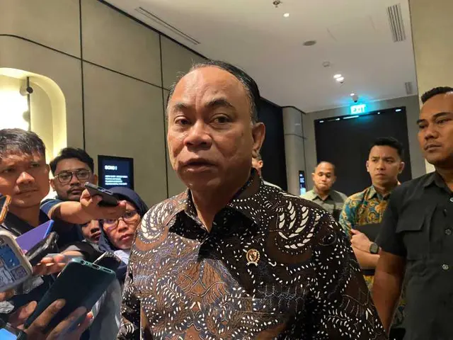 3,7 Juta Konten Judi Online Diblokir, Transaksi Tembus Rp600 Triliun