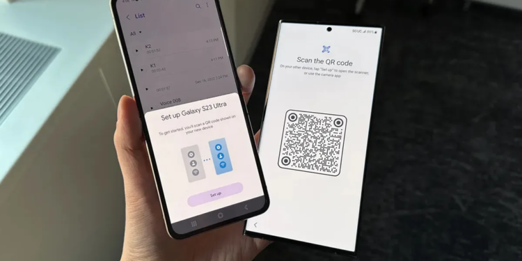 Samsung Sedang Mengembangkan AI Canggih Tanpa Perlu Setting Manual