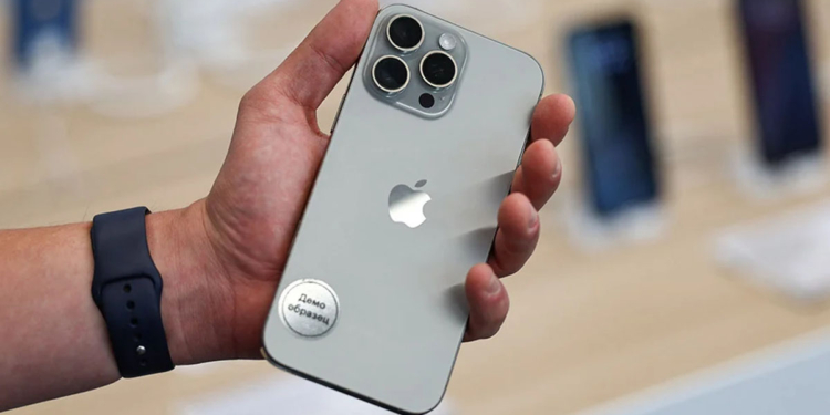 Menteri Industri Tolak Proposal 1,5 Triliun dari Apple